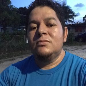 Meet your Posher, Fredy